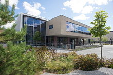 Five reasons why I love Centennial College Image